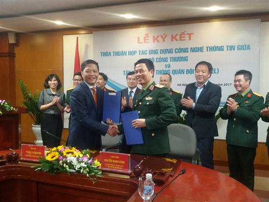 4G-Netz wird elektronischen Handel fördern